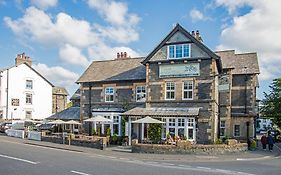 The Yewdale Inn And Hotel Coniston Village